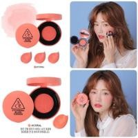 ราคา 3CE BLUSH CUSHION #Coral (265498158)