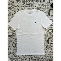 ราคา CPS CHAPS SYMBOLIC WHITE SIZE S (19027917518)