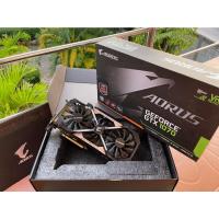 ราคา GIGABYTE AORUS GTX 1070 8GB ครบกล่อง (17522198269)