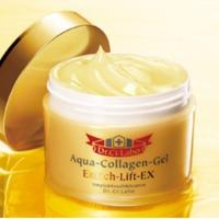 ราคา เพิ่มส่วนลดตามวันสั่งซื้อ DR.CI:120G LABO AQUA-COLLAGEN-GEL ENRICH LIFT EX (1868291065)