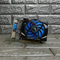 ราคา ⚡️การ์ดจอ GT610 2GB DDR3 LWC LongWell (5563143452)