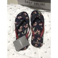 ราคา รองเท้าแตะ cc double o (5155542876)