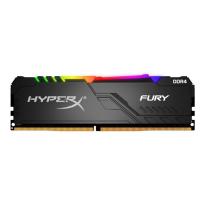 ราคา DDR4-RGB RAM PC 16/3200 KINGSTON HYPER-X HX432C16FB3A/16 (by Pansonics) (9933387365)