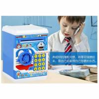 ราคา กระปุกออมสิน ATM -โดเรมอน (163137928)