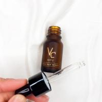 ราคา เซรั่มวิตซีน้องฉัตร VIT C BIO FACE SERUM ของเเท้ 100 % (4386435305)