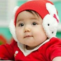 ราคา หมวกไหมพรมกระต่ายปิดหู (7408634748)