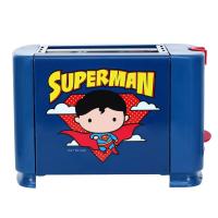 ราคา Kashiwa ลาย super hero เครื่องปิ้งขนมปัง 2 ช่อง ลายซุปเปอร์แมน รุ่น YT-1001/SM NEW 2022 YT-1001 (19268205760)