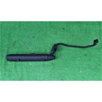 ราคา ท่อไอเสียเวฟ110i ตัวเก่า ท่ออ้อมซ้ายเดิมติดรถ เสียงไม่ดัง แท้HONDA (19030526000)