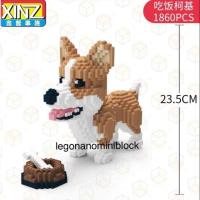 ราคา Legonano เลโก้ นาโน lego nano nanoblock size ใหญ่จัมโบ้เฟือง (6816232230)