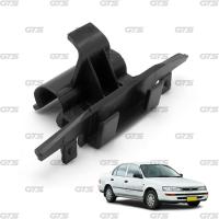 ราคา ขาล็อคกันชนหลัง ตัวปีกสั้น ใส่ โตโยต้า โคโรล่า Toyota Corolla AE100 AE101 EE100 Sedan ปี 1993-1997 (14794531368)