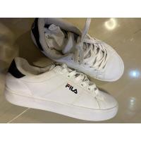 ราคา Fila Court Deluxe มือสองสภาพดี (17482090009)