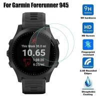 ราคา GARMIN ฟิล์มกันรอยหน้าจอ 9 H สําหรับ Garmin Forerunner 945 Watch (6352370156)