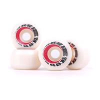 ราคา Preduce Skateboard Wheels 53mm 101a (9189375736)