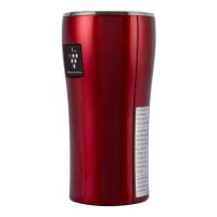 ราคา SHARP เครื่องฟอกอากาศในรถยนต์ (3.6 ตร.ม., สีแดง) รุ่น IG-DC2B-R (3717363087)