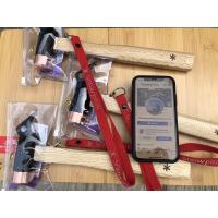 ราคา ฆ้อนSnow peak(ของใหม่) (9725407493)