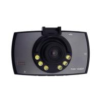 ราคา กล้องติดรถยนต์ G30C Carcamcorder HDMI FHD สีดำ (15583436)