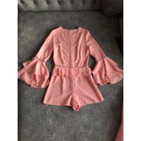 ราคา Misty mynx size xs จั๊มสูท ใหม่มาก (10905599797)