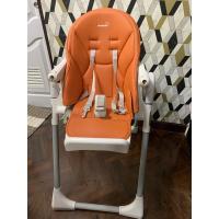 ราคา เก้าอี้เด็ก Primo High chair มือสอง (21851614577)