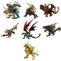 ราคา Capcom Figure Builder Monster Hunter Standard Model Plus Anger Ver.2 (2106650289)