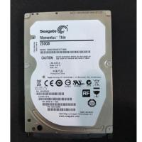 ราคา Internal Hard Disk 2.5" SATA ความจุ 250GB Seagate มือสอง (3232192701)