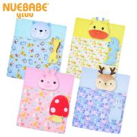 ราคา Nuebabe ชุดที่นอนเด็ก Sleepy เบาะกว้างพิเศษ Cotton 100% (8472571695)