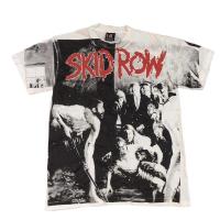 ราคา เสื้อยืดวง Vintage OVP ลายวง 90’ Size L / XL (4058482576)