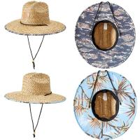 ราคา ของแท้.. Quiksilver หมวกปีกทรงวันพีช (15945204075)