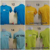 ราคา เสื้อกีฬามือสอง yonex ❤❤(ของแท้)❤❤ (4901388277)