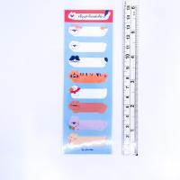 ราคา Die cut sticker สติกเกอร์ไดคัตรุ่น write on me [Plariex] (14499251781)