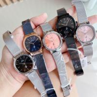 ราคา แท้ #พร้อมส่ง#Paris #Polo Club #นาฬิกา (กล่องแบรนด์) หน้าปัด: 32 mm (19535439807)
