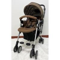 ราคา รถเข็นเด็ก Aprica Soraria Premium (4 wWheels) (18265747639)