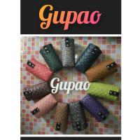 ราคา ปลอกแก้วเยติ 30 Oz ที่ใส่แก้วเยติสานเส้นพลาสติก gupao (11700866889)