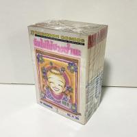 ราคา หนังสือการ์ตูนมือสอง ฉันไม่ใช่นางฟ้านะ 8 เล่มจบ สภาพร้าน (4370287833)