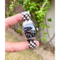 ราคา Like new Franck Muller Qz watch lady size (23266382176)