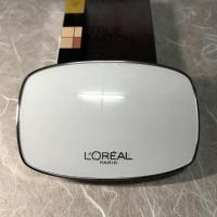 ราคา L’oreal True Match Powder Foundation เบอร์ G4 (1458849722)