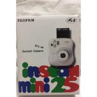 ราคา กล้อง Fuji instax mini25 (508450220)