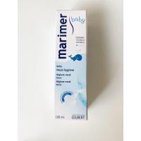 ราคา Marimer Baby Isotonic spray 100 ml (7987919810)