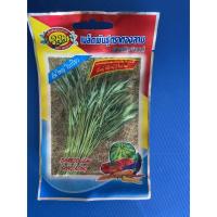 ราคา เมล็ดผักบุ้งใบไผ่ ขนาด 15 กรัม (4535256869)