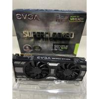 ราคา EVGA GTX1070 ของแรร์สวยๆ การ์ดเล่นเกม ไม่เคยขุด สภาพ90% กล่องครบ (8478429109)