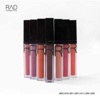 RAD Matte Liquid Lipstick