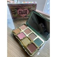 ราคา สินค้าพร้อมส่ง Too faced major love palette (19442495219)