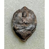 ราคา พระผงหลวงตามหาบัว ยุคต้น ปี48 พิมพ์โพธิ์จักร เนื้อเข้มคมพิเศษมีเกศาที่หน้าสวยหายากมาก แท้ทันหลวงตา พุทธคุณเมตตาแคล้วคลาด (6483306173)