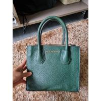 ราคา กระเป๋า michael kors mercer มือสอง (19013260435)