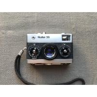 ราคา Rollei 35 กล้องฟิล์ม สภาพสวย (6368023504)