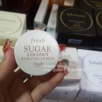 ราคา Fresh Sugar Coconut Hydratint Lip Balm 6g (1695134103)