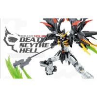 ราคา Dragon Momoko MG XXXG-01D2 D-Hell EW Deathscythe Hell Gundam Ver TV ของใหม่ (22149608107)
