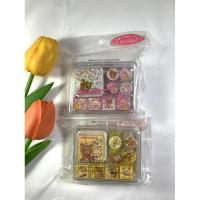 ราคา ✨สินค้ามือหนึ่ง✨ Stamp (ตัวปั๊ม) Rilakkuma (นำเข้าจากญี่ปุ่น) (4886931684)