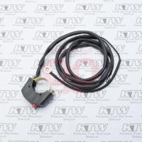 ราคา POLO (ENGINE) (โปโล (เครื่องยนต์)) อะไหล่ HSD1G-80 สวิทซ์(SHUT DOWN SWITCH) (23373033892)