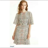 ราคา jaspal dress เว้าเอว (6847980143)