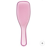 ราคา พร้อมส่ง ส่งฟรี Tangle Teezer The Wet Detangler Hairbrush Raspberry Rouge (7536944050)